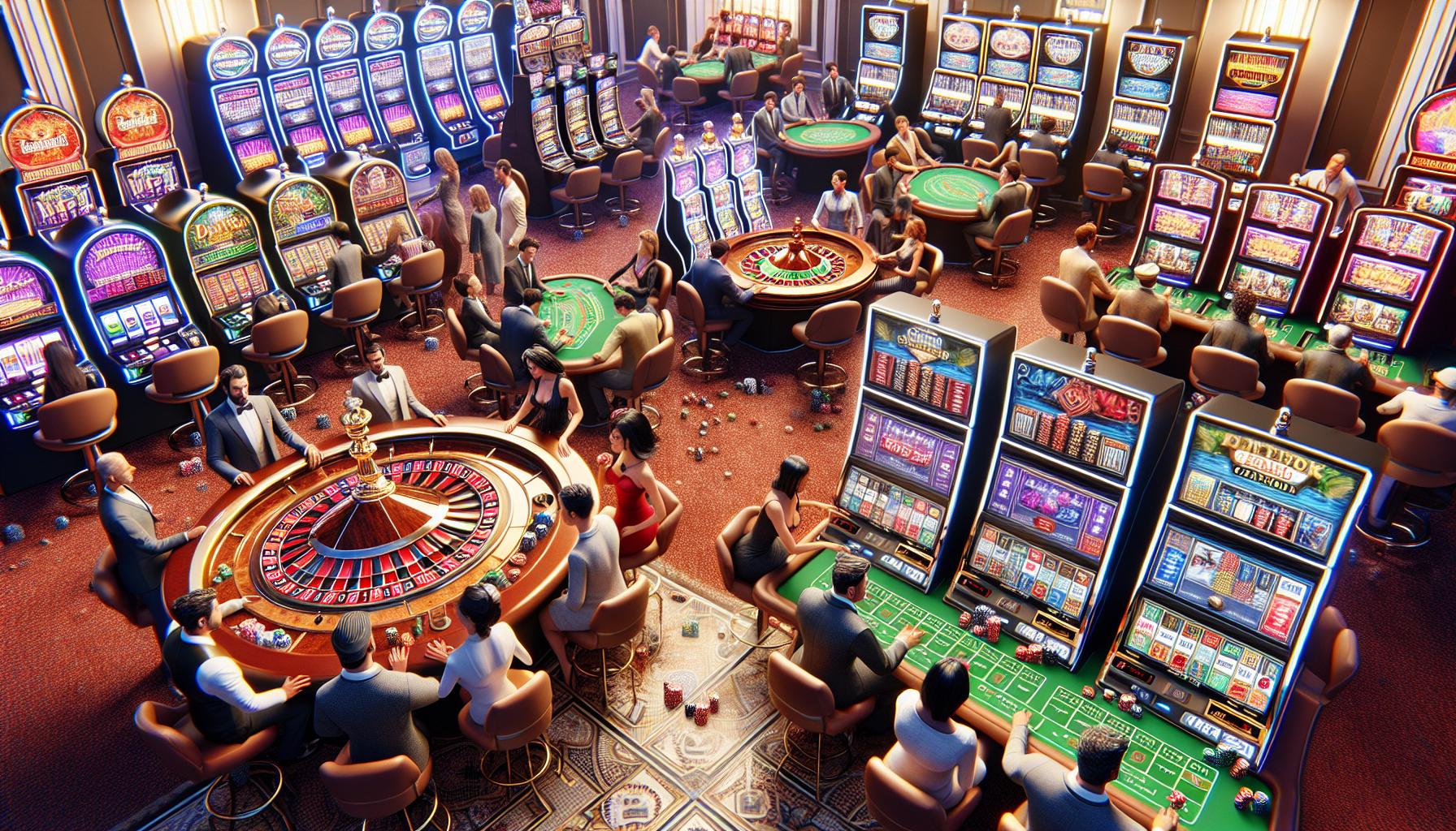 Discover the Best of FortuneJack Casino: Games, Cryptocurrency Transactions, and Exceptional Customer Support 1 00a8fe0f 3430 4fcb b4ed