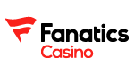 Top 10 Best Online Casinos: Secure Gaming & Fast Payouts 29 Fanatics Logo