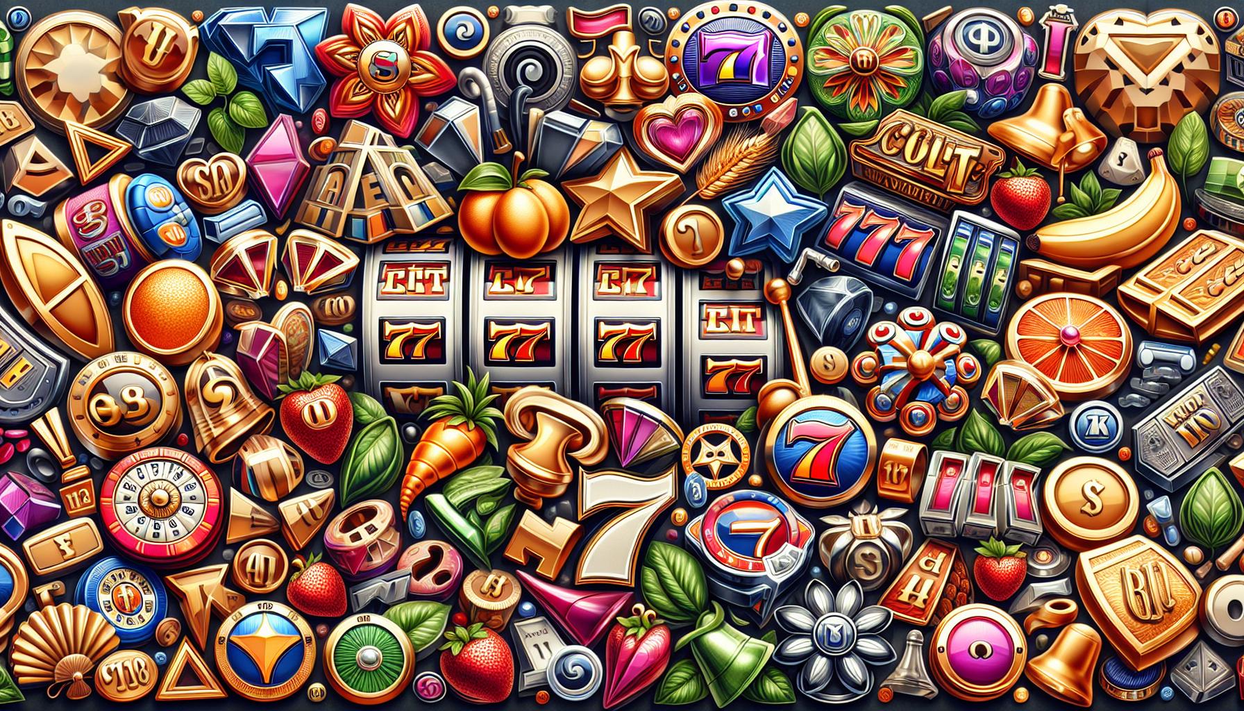Discover the Ultimate Online Casino for Winning Slots Today 1 1746ad27 ac80 41ab 8b38 216c741cbf22:49yF0qQuVK4OSaX flHuQ