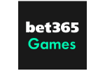 Top 10 Best Online Casinos: Secure Gaming & Fast Payouts 5 Bet365 Logo