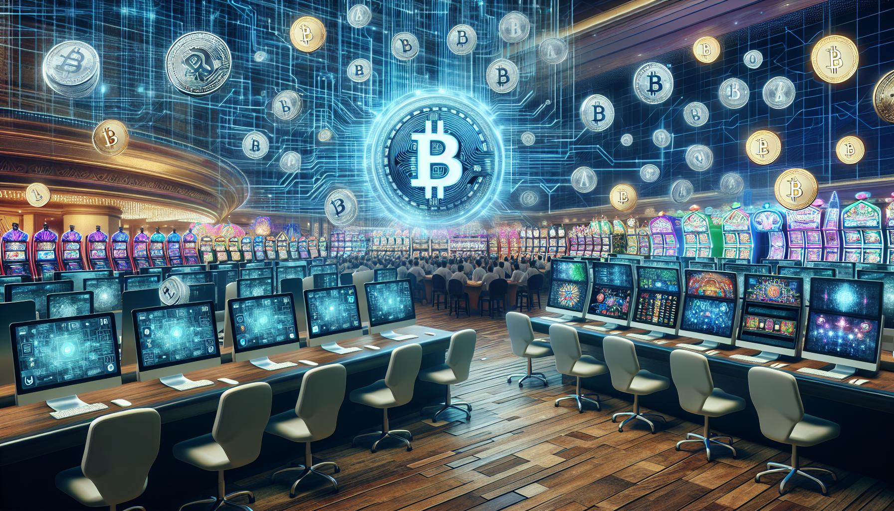 Unlock Success: Acquire a Profitable Crypto Casino Now 1 18866aab a0b0 4110 817a cda201d6f920:9kuarwddvFCHIZHgIhlqi
