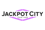 Top 10 Best Online Casinos: Secure Gaming & Fast Payouts 33 Jackpot City Logo