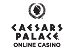 Top 10 Best Online Casinos: Secure Gaming & Fast Payouts 9 Caesars Logo