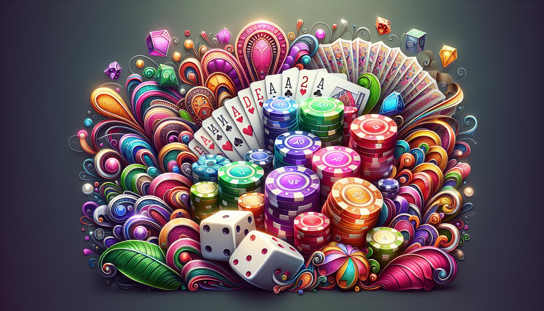 Elevate Your Gaming Experience with Lucky Creek No Deposit Bonuses 1 22fc30ab 10cc 45c0 8734 0e0a4dc5ac82:sTARqb4wwnR7OkaGaVbsk