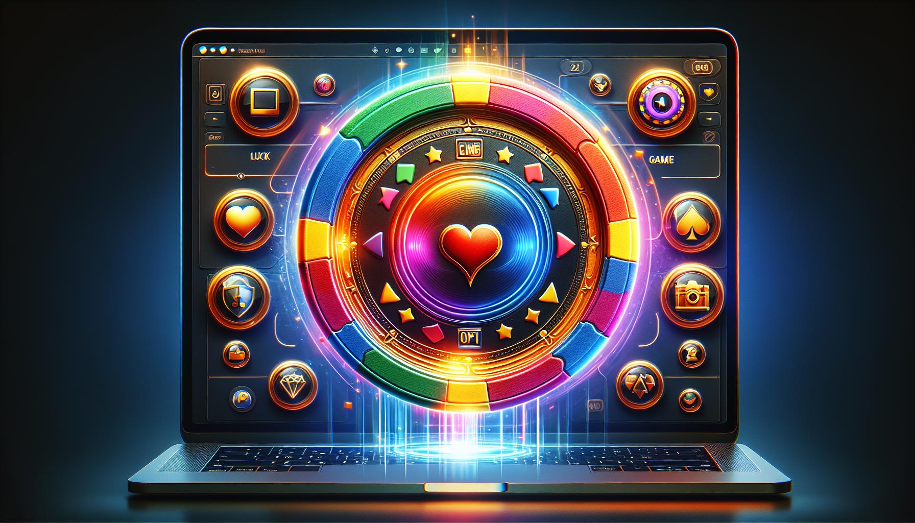 Unlock Your Luck: Get More with Lucky Creek Bonus Codes 1 256cc640 a235 49f7 aab2 734fcf6e2df1:VnCupLHzwHOpAGeOW62vN
