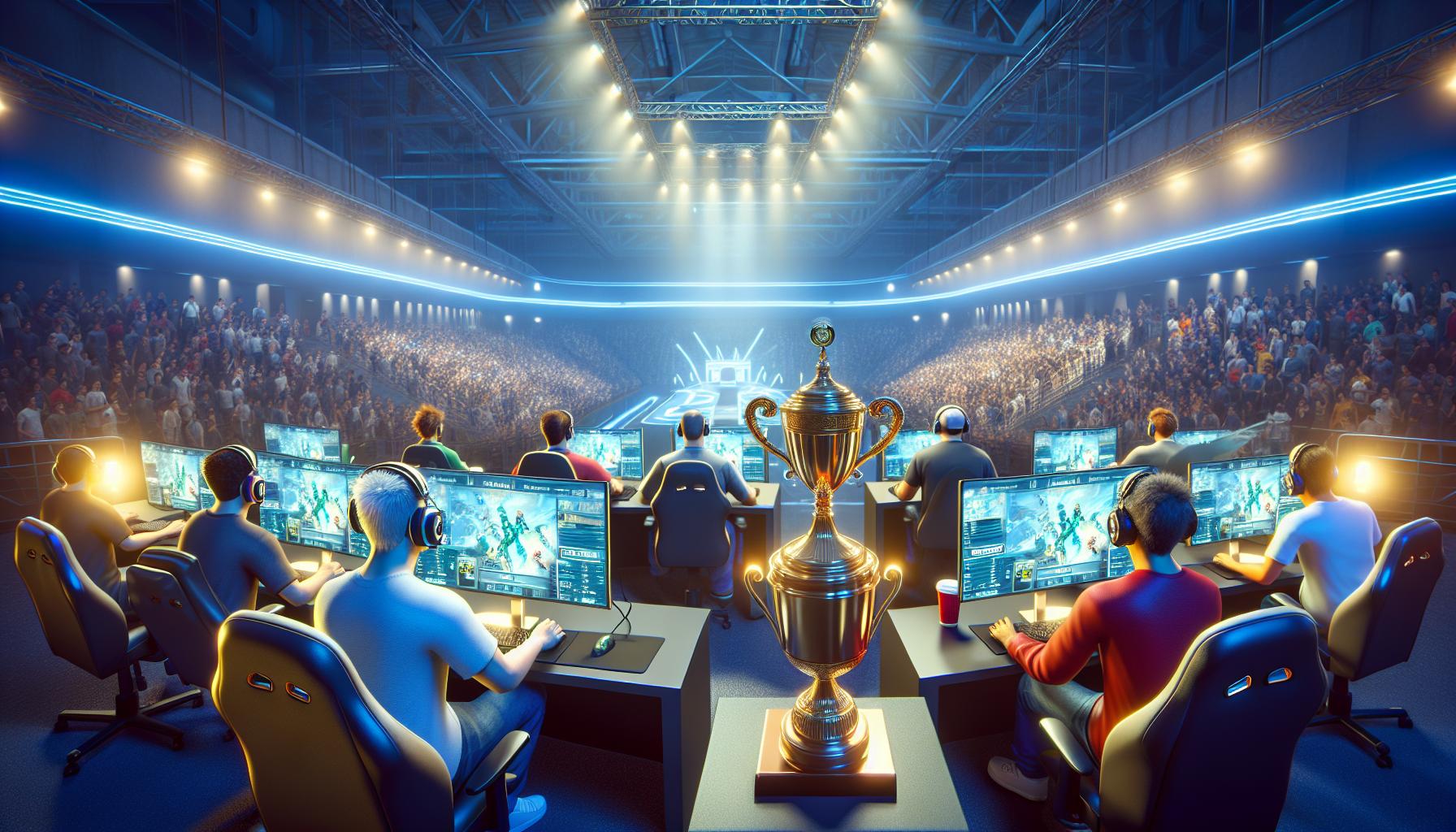 Unleashing Innovation: Solana Crypto Game Competition Revealed 1 270ff9a8 9a04 4635 9043