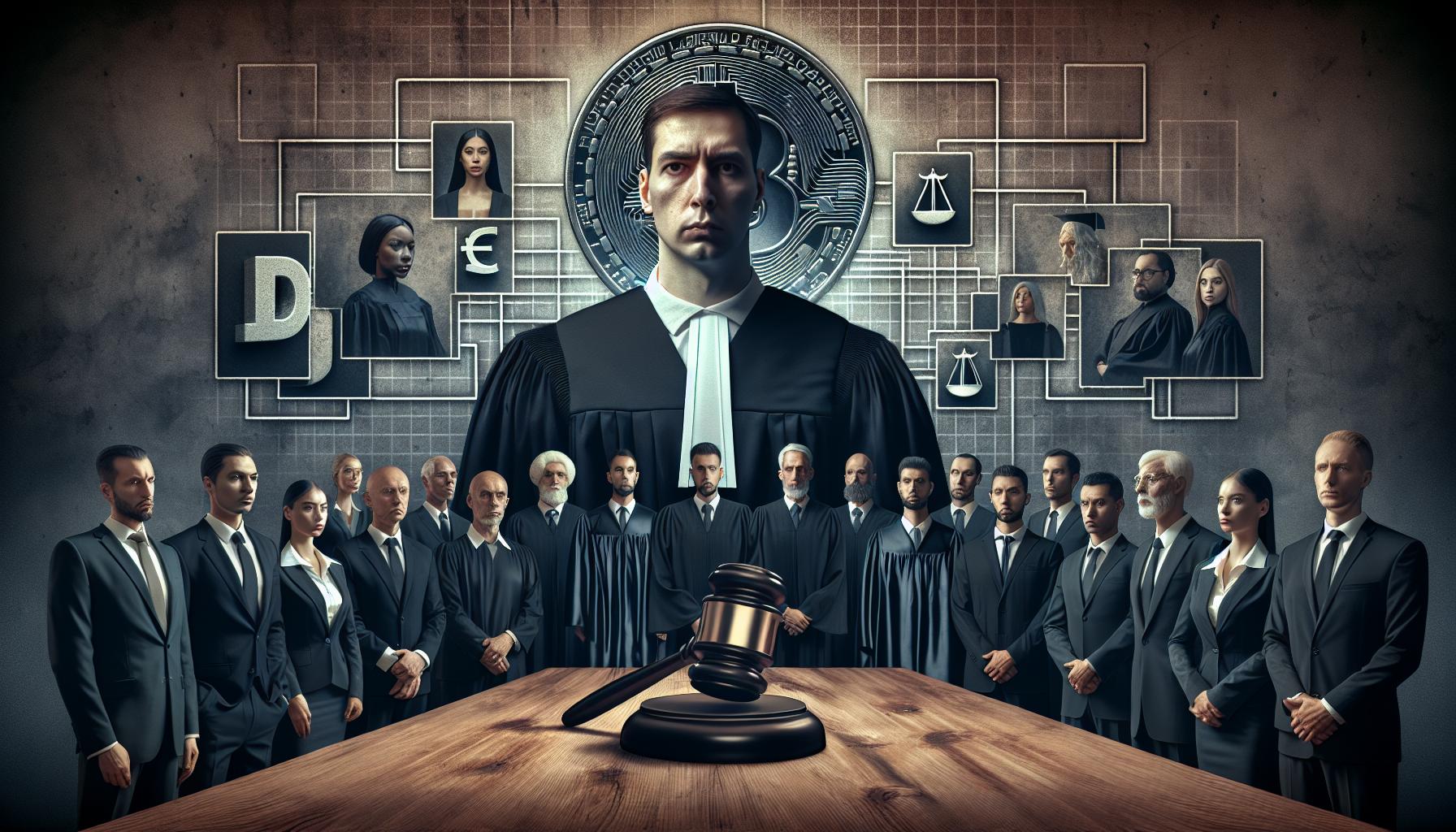 XRP vs. SEC: Legal Battle Shapes Crypto's Future 1 2b72178f c9f0 4cdb ba5e