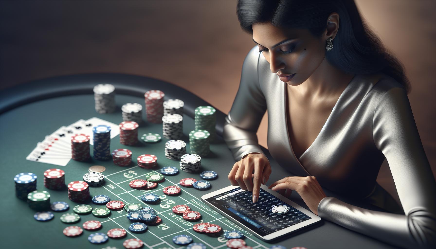 Unlocking the Power: Understanding Odds Meaning 1 368407b2 0309 4ea2 bfa0 e6de013290e2:TRFkQ083PAHbo Q5Tp7hF
