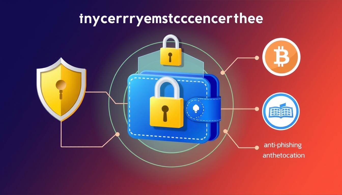BONK Airdrop: Complete Guide to Claim Free Tokens via Cryptsy 10 Cryptocurrency security measures for BONK airdrop participants