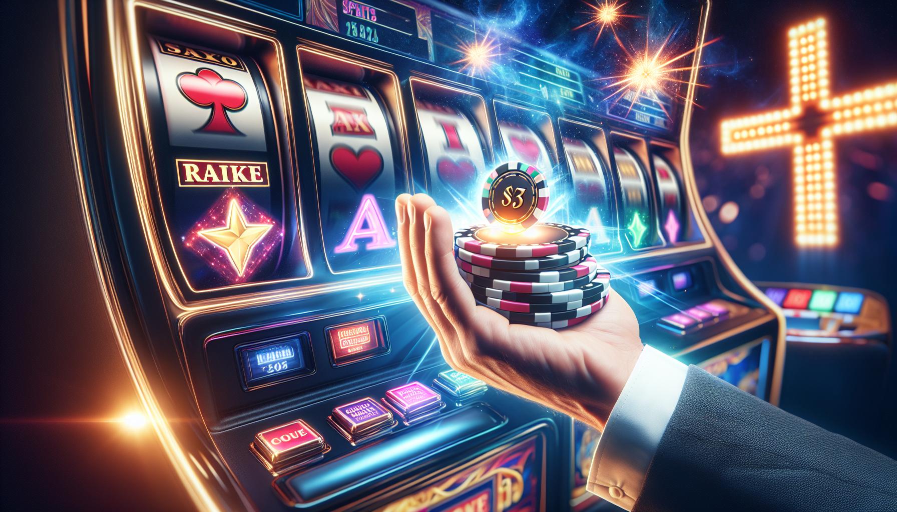 Unlock Lucky Creek No Deposit Bonuses: Terms & Tips 1 3b1a8dea 38df 4946 9683 bec375bb9c98:jsG2BEziIIiDuBTjXcVzt
