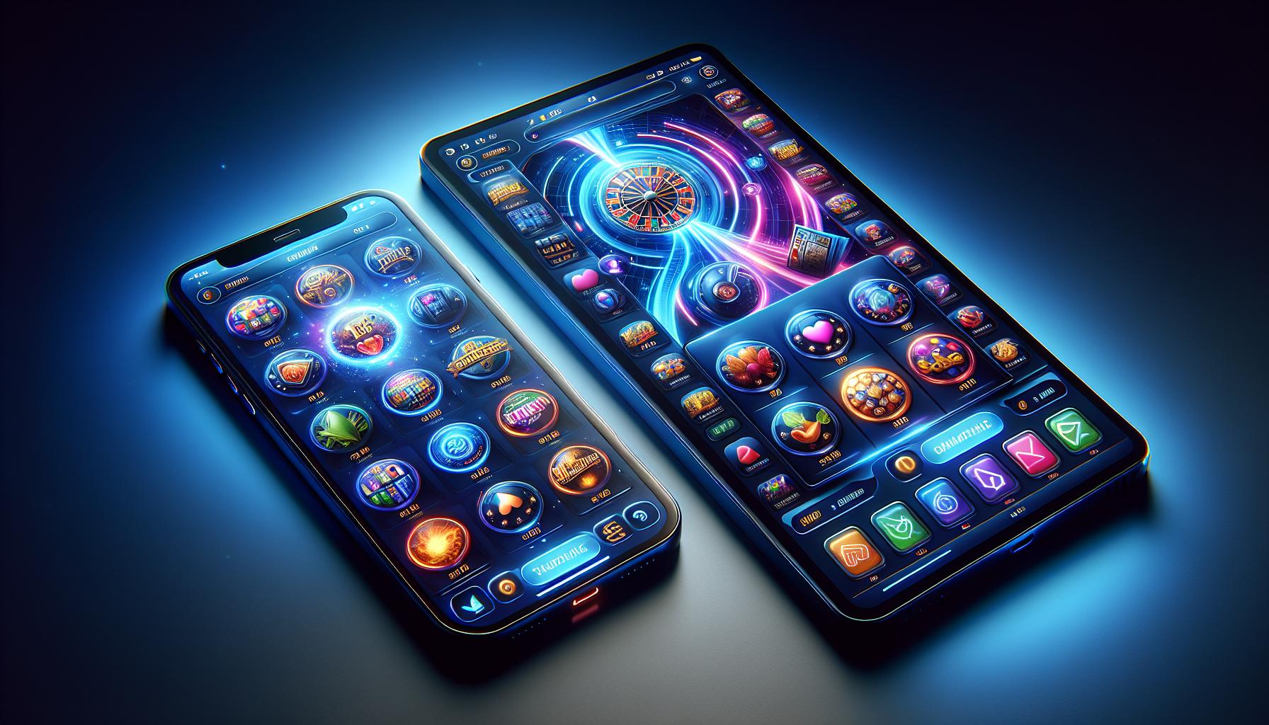 Get the Best Mobile Gaming Experience at Sol Casino: Perfect Compatibility 1 3c517505 2187 48b7 b541 4e65fd2cad25:UR AbvUWnDzw9ZOG2HW6d