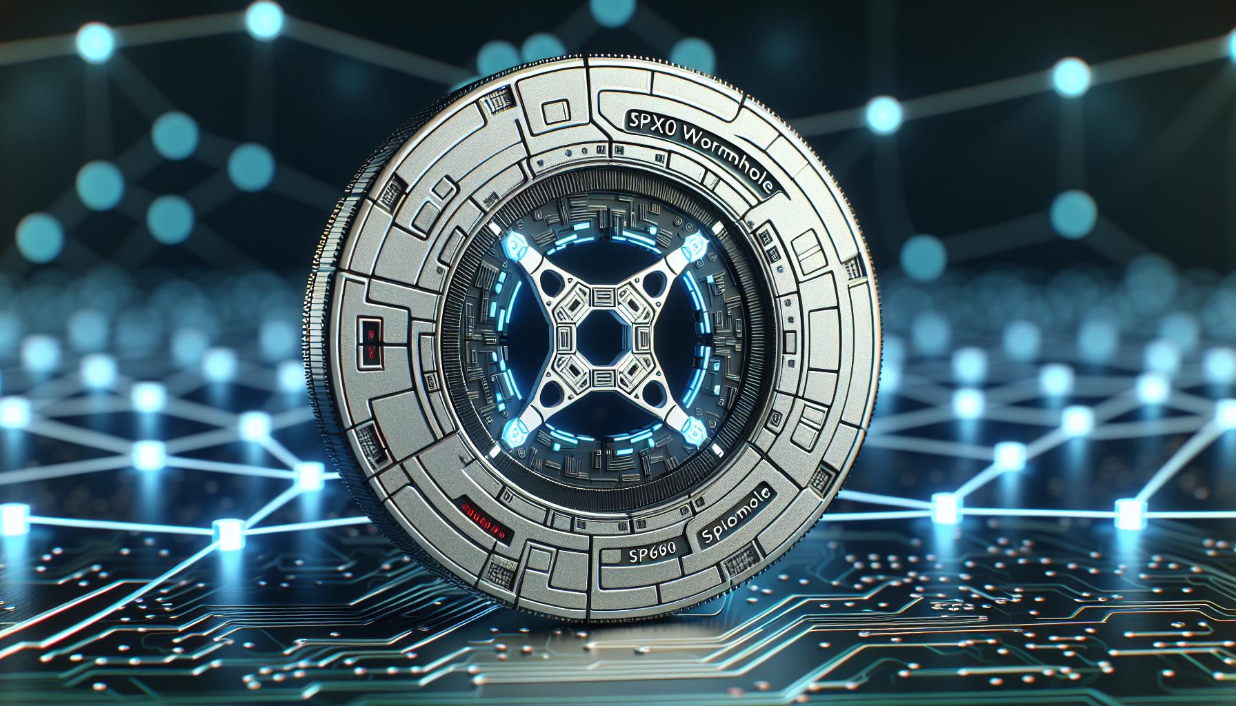 TITLE: SPX6900 Wormhole: Fast, Secure Blockchain Integration 1 4c984efd 5778 43da 9109 3debca4092d4:mU59pYvWmXTBgO4 3l9Py