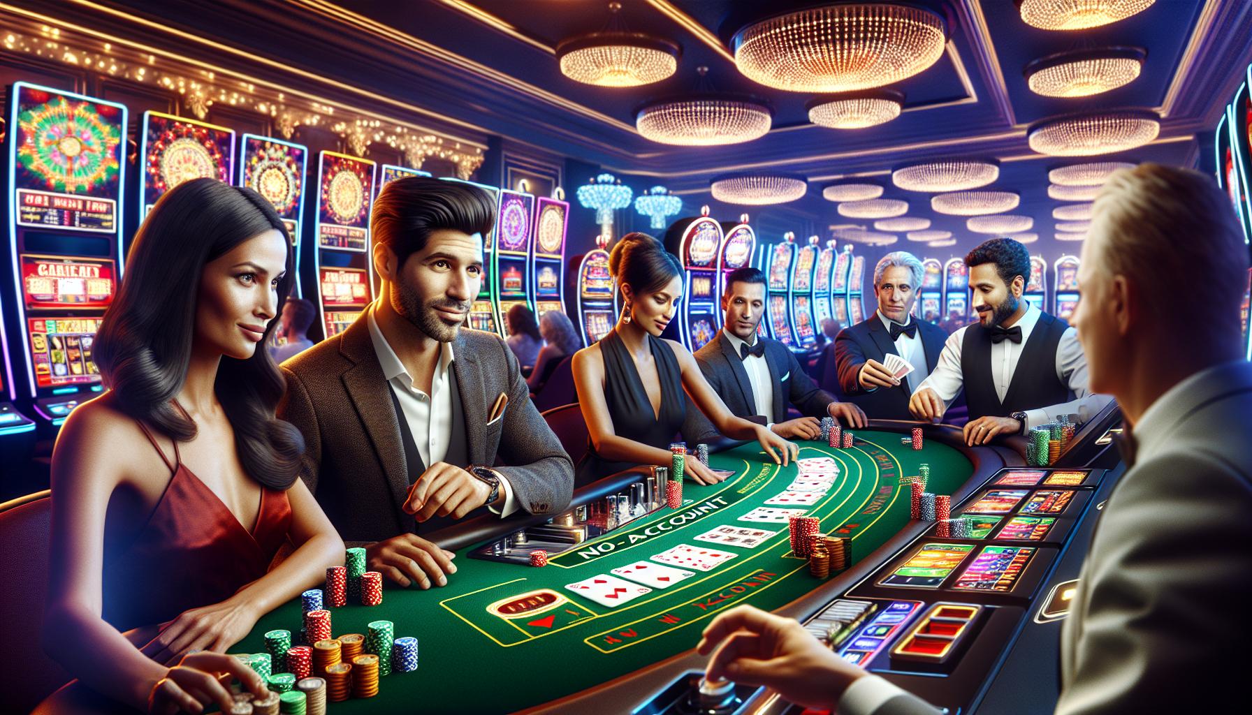 Secure No Account Casinos: BankID for Instant Verification 1 4d9e1cf0 399b 42c5 8e21 3887e6f7b280:4QeEbX7r7gmWs92aNfSst