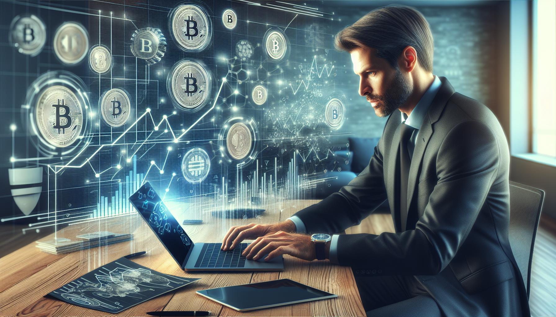 Smart Investing in Digital Currencies: Your Gateway to Crypto Wealth 1 561d758c df28 48b6 9d26