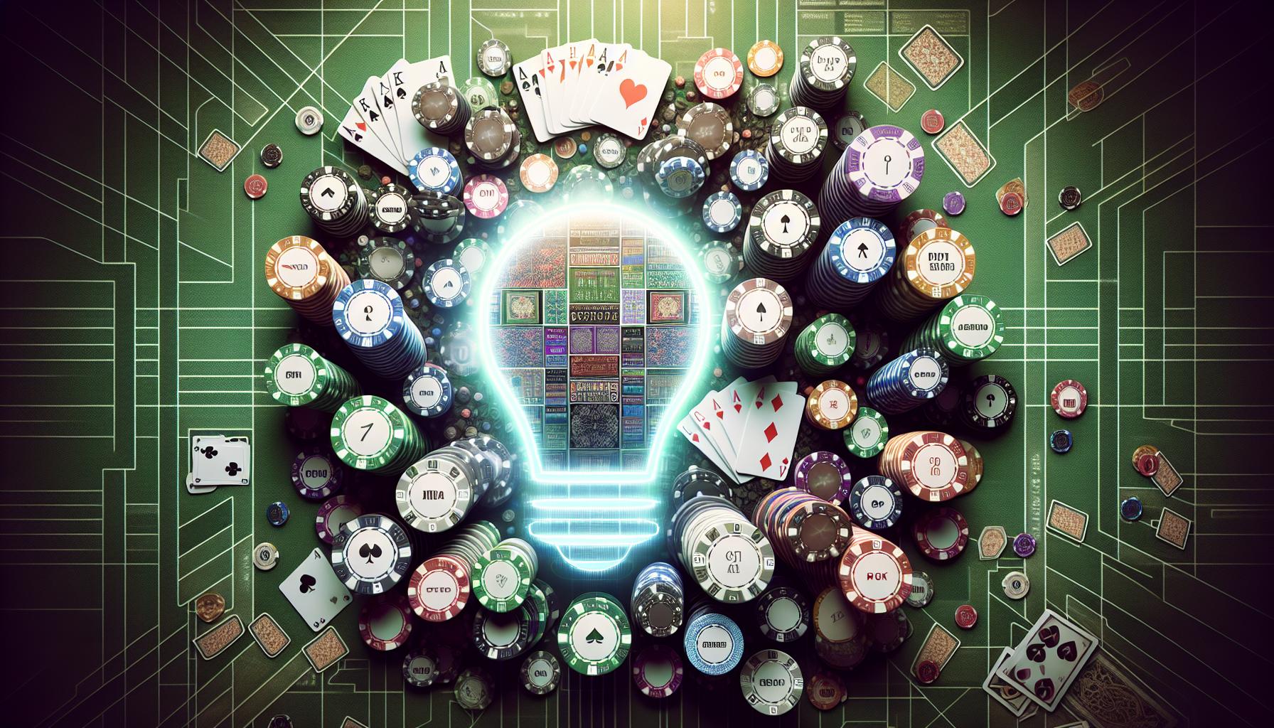 Unlock Exciting Poker Rewards: Top Online Casino Revealed 1 5b1d9a5f 60b6 4806 a2d4 c454a82723e4:iEvScH9z1d0oViYfK8VJJ