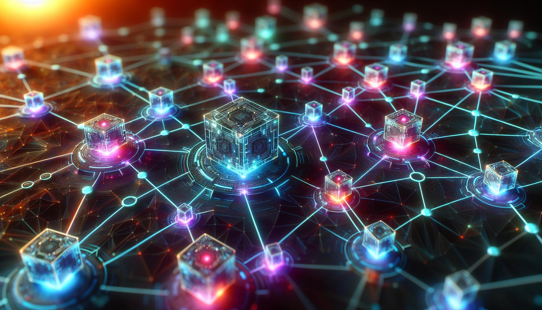 Shibarium Unleashed: Layer 2 Revolution Transforming Crypto Landscape 1 5f0dfd58 77ac 4176 a46e