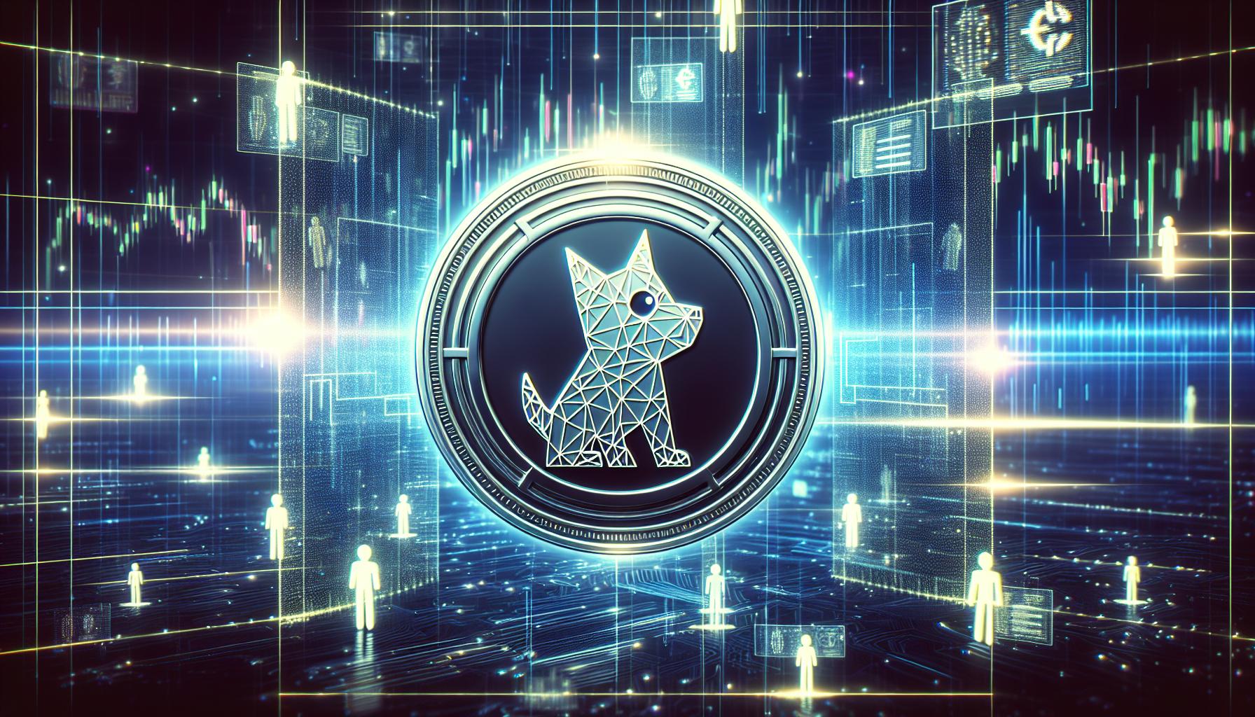 Dogecoin: The Unpredictable Rise and Influence 1 610b08c6 9173 41b8 9a23 18563ea57575:y8vyV5NFSfI66CCRWnjGy