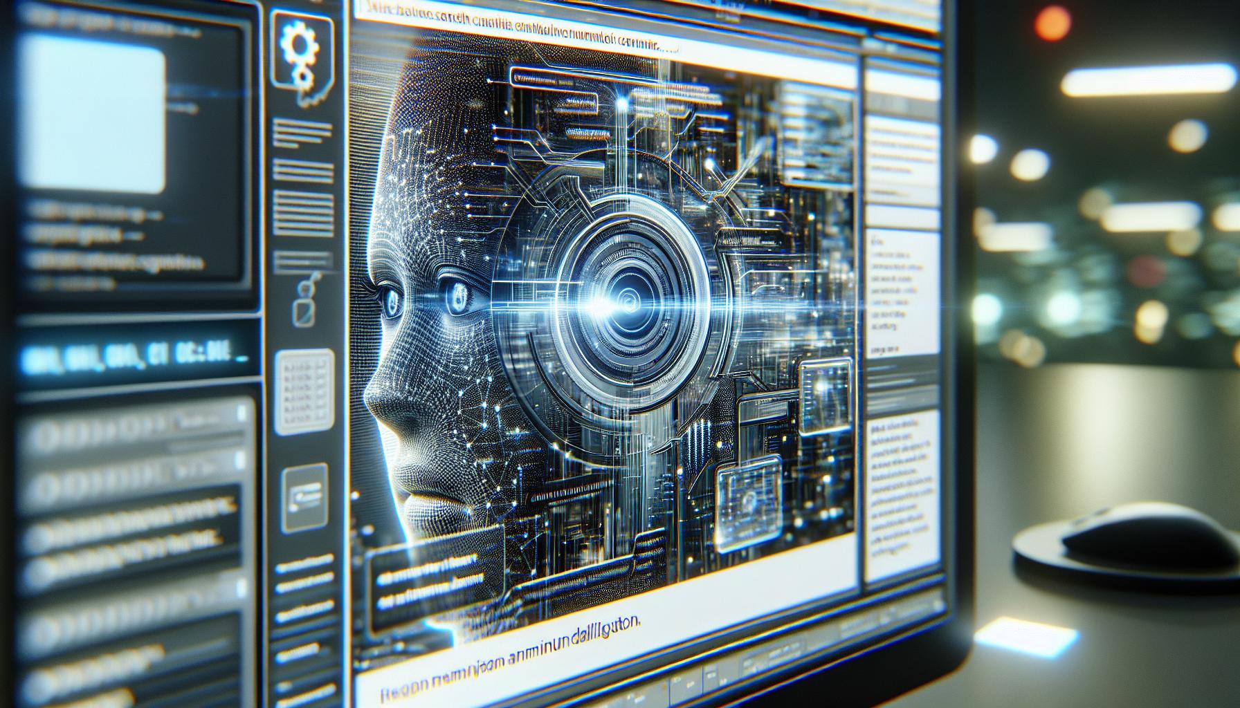 ChatGPT News: Revolutionizing Content Creation & AI Predictions 1 67375336 ba74 4b64 8c3e 34d1b45265c5:ius0MDiyz8pmRQhKLvHs1