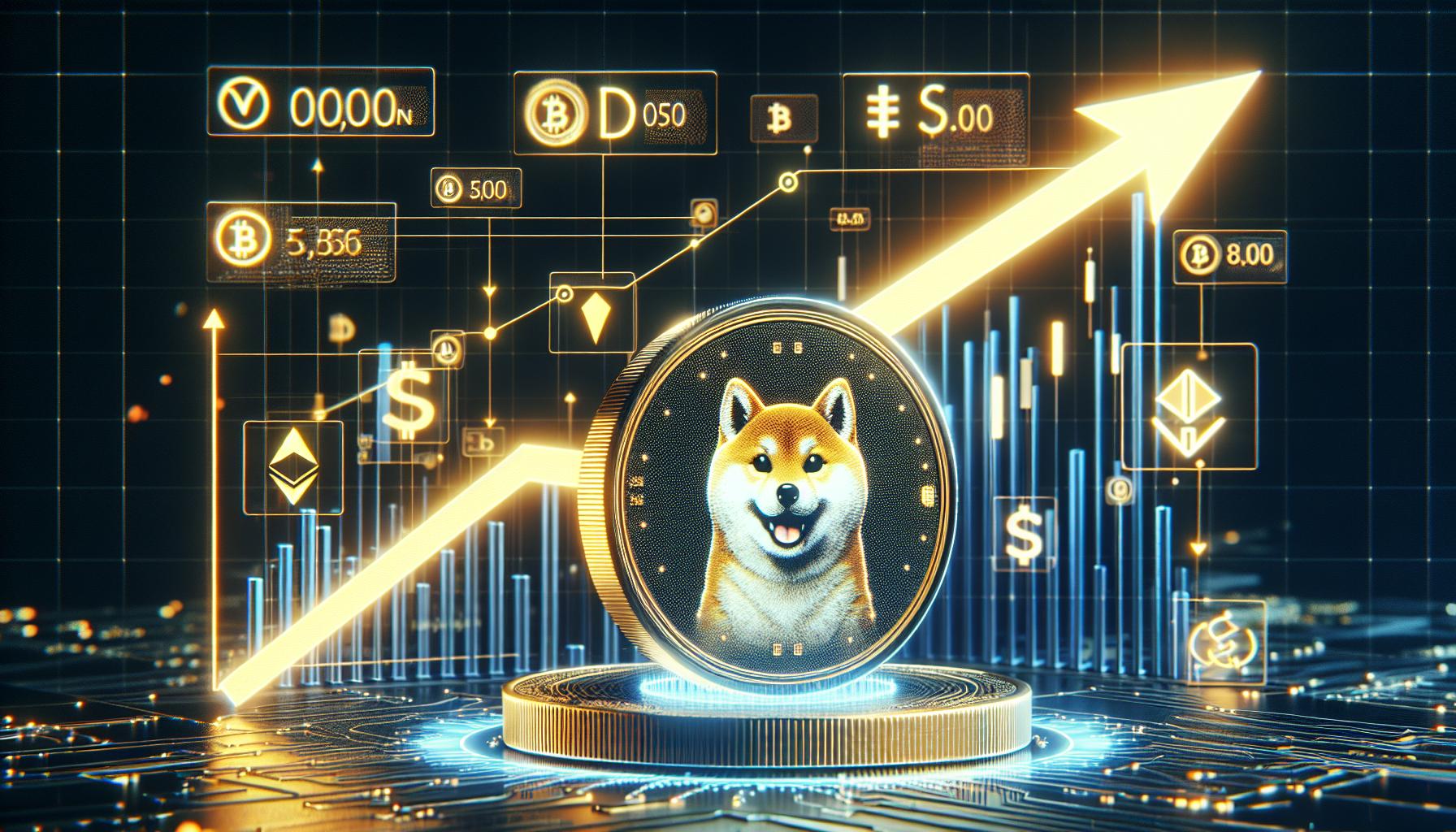 Shiba Inu Coin's Shot at $1: Fad or Reality? 1 7c4ff2b2 0072 4ff6 952b 8cbf90c2f21a:ri7i vPFGOTATnL QhidW