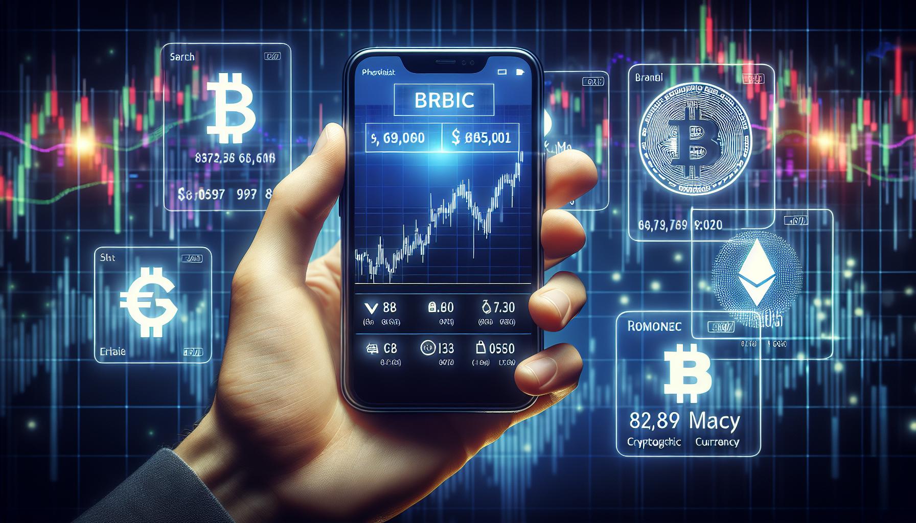 Riot Stock: Robinhood's Influence and Your Investments 1 8884c4d4 9bfa 4c69 b5e1 11244073bee2:QsI8MQRgojgcjO6E66pYh