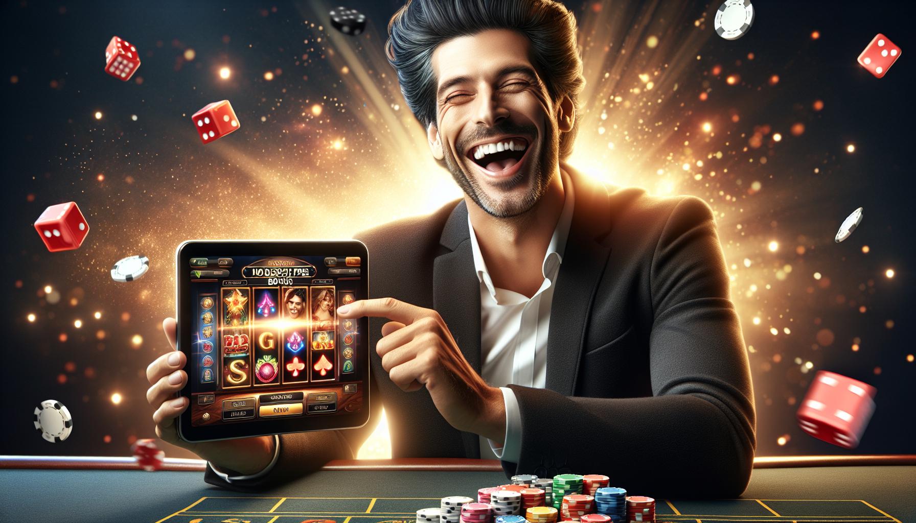 Unlock Free Wins at mBit Casino - No Deposit Bonus Inside 1 925717c9 8031 4531 9f4f db14d4ec5789:zjZn 5iqK LWQQ0ftM31w