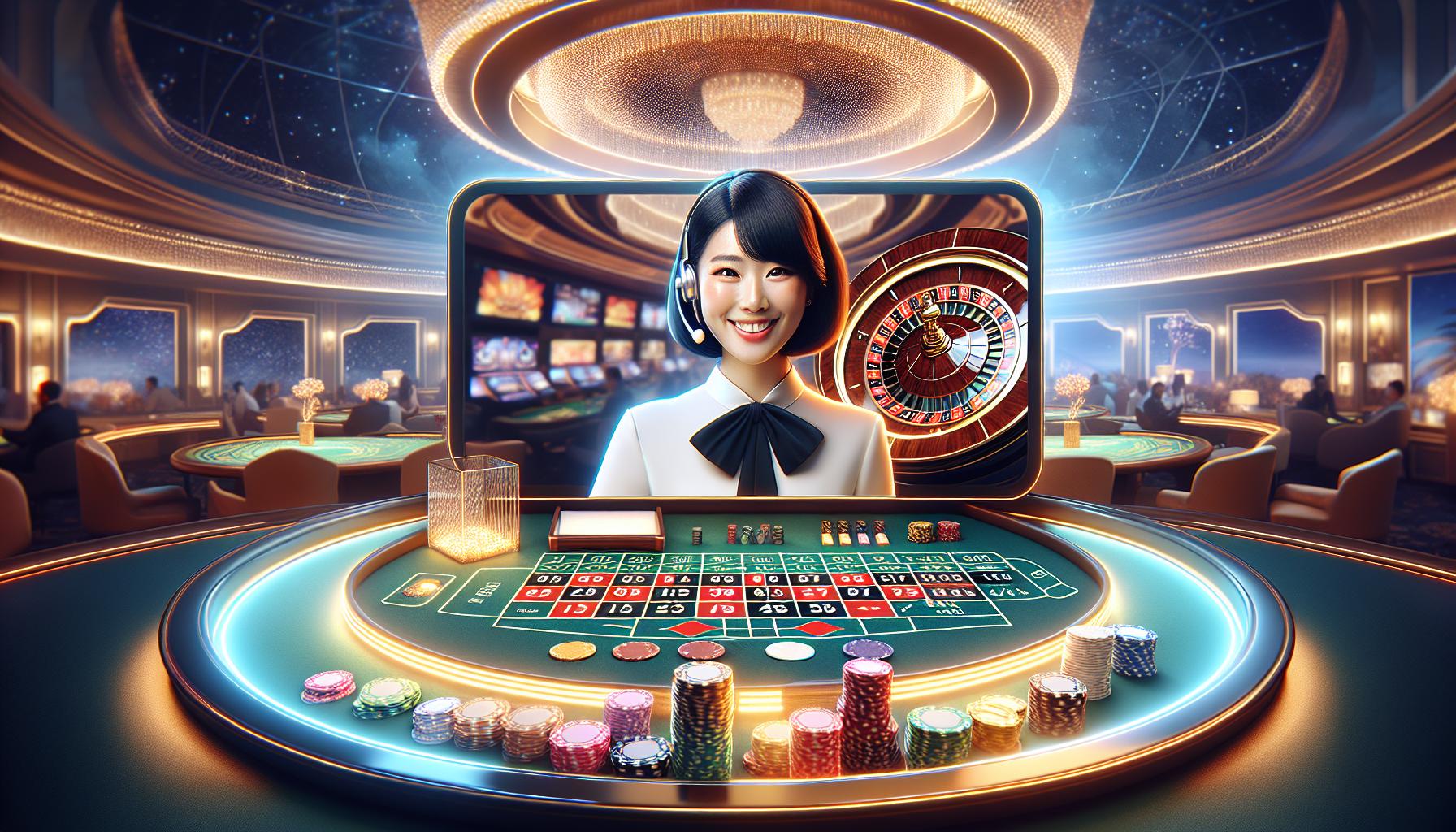 Bitstarz: Top Crypto Casino Experience Unleashed 1 9a6738bc 1fd1 4adb a41d