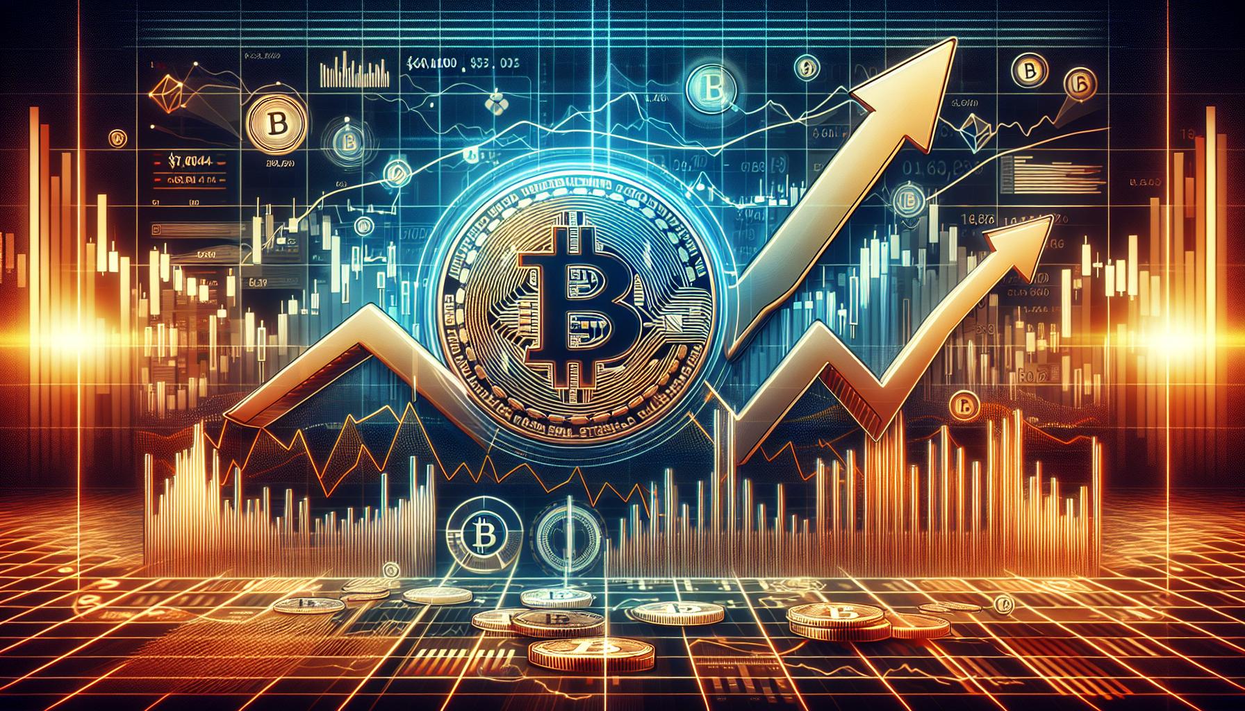 Bitcoin's 5% Plunge: Traders Brace for Potential $60K Flush 1 9af9eca6 7493 4056 a875