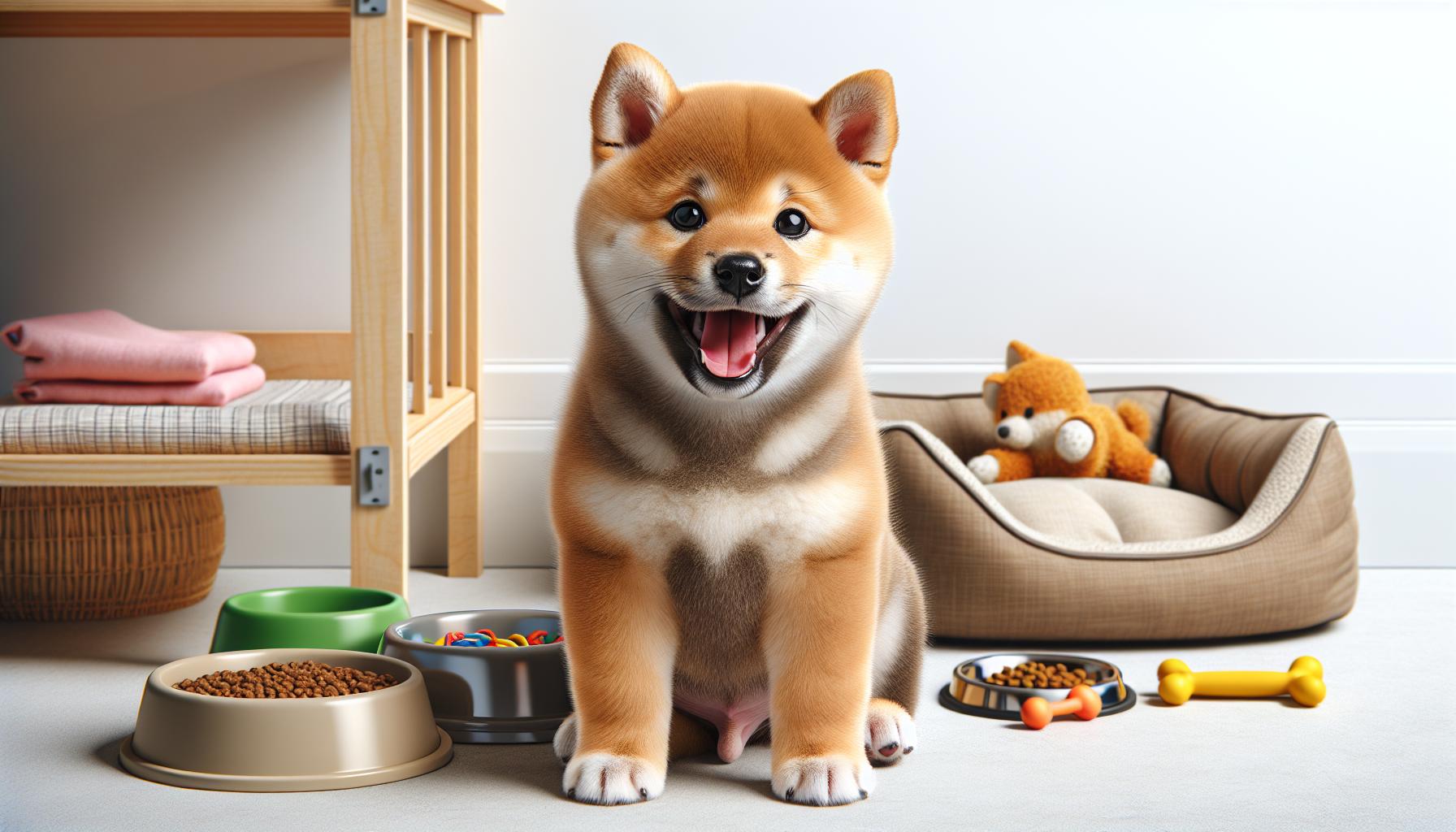 Unleashing the Shiba Inu: A Guide to Your Future Companion 1 9d0c4d2d d52d 49f6 ad7f
