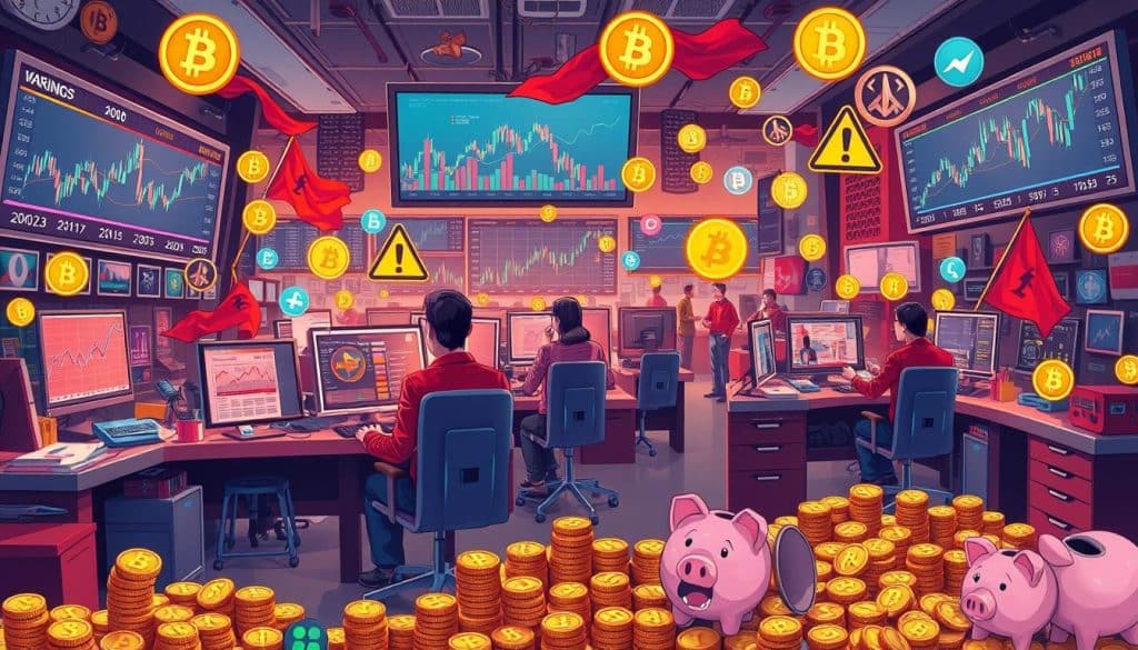 Altcoin-Red-Flags-Avoid-These-Rookie-Mistakes