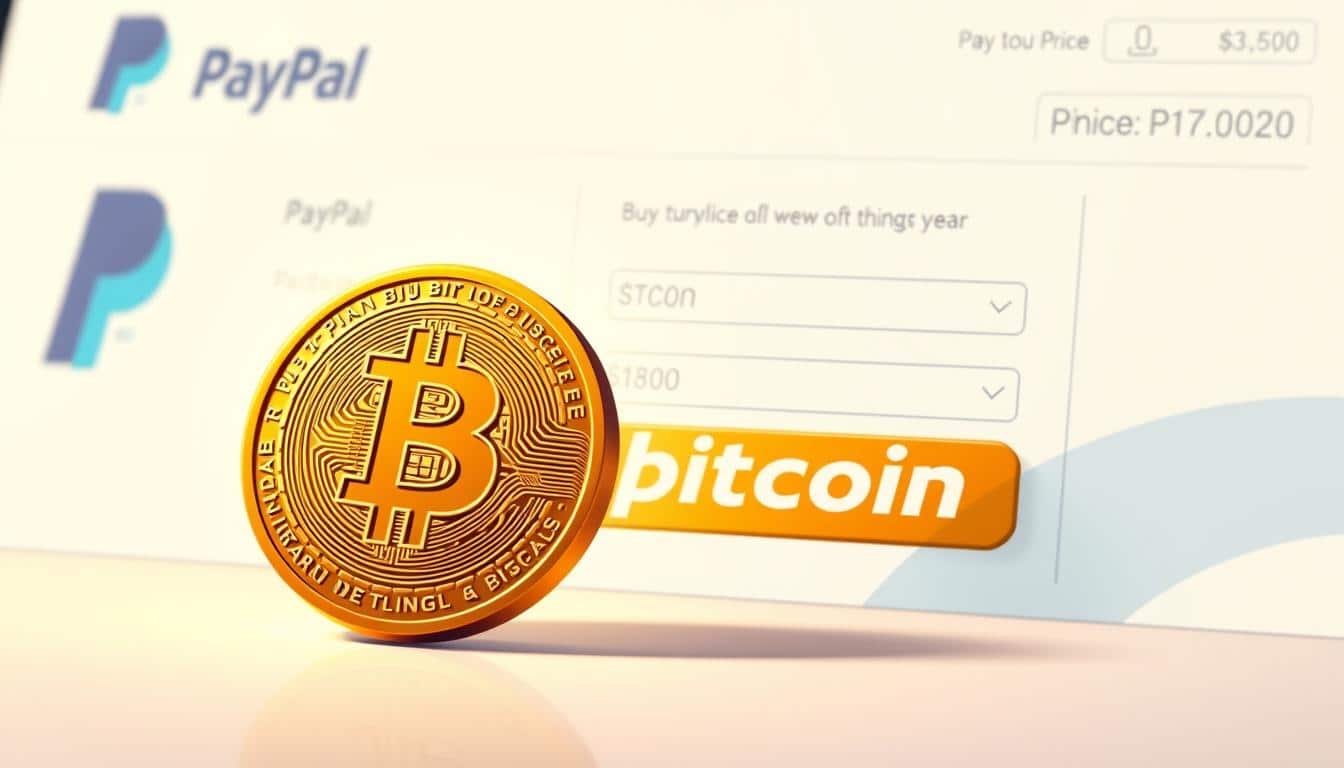 How to buy bitcoin with paypal