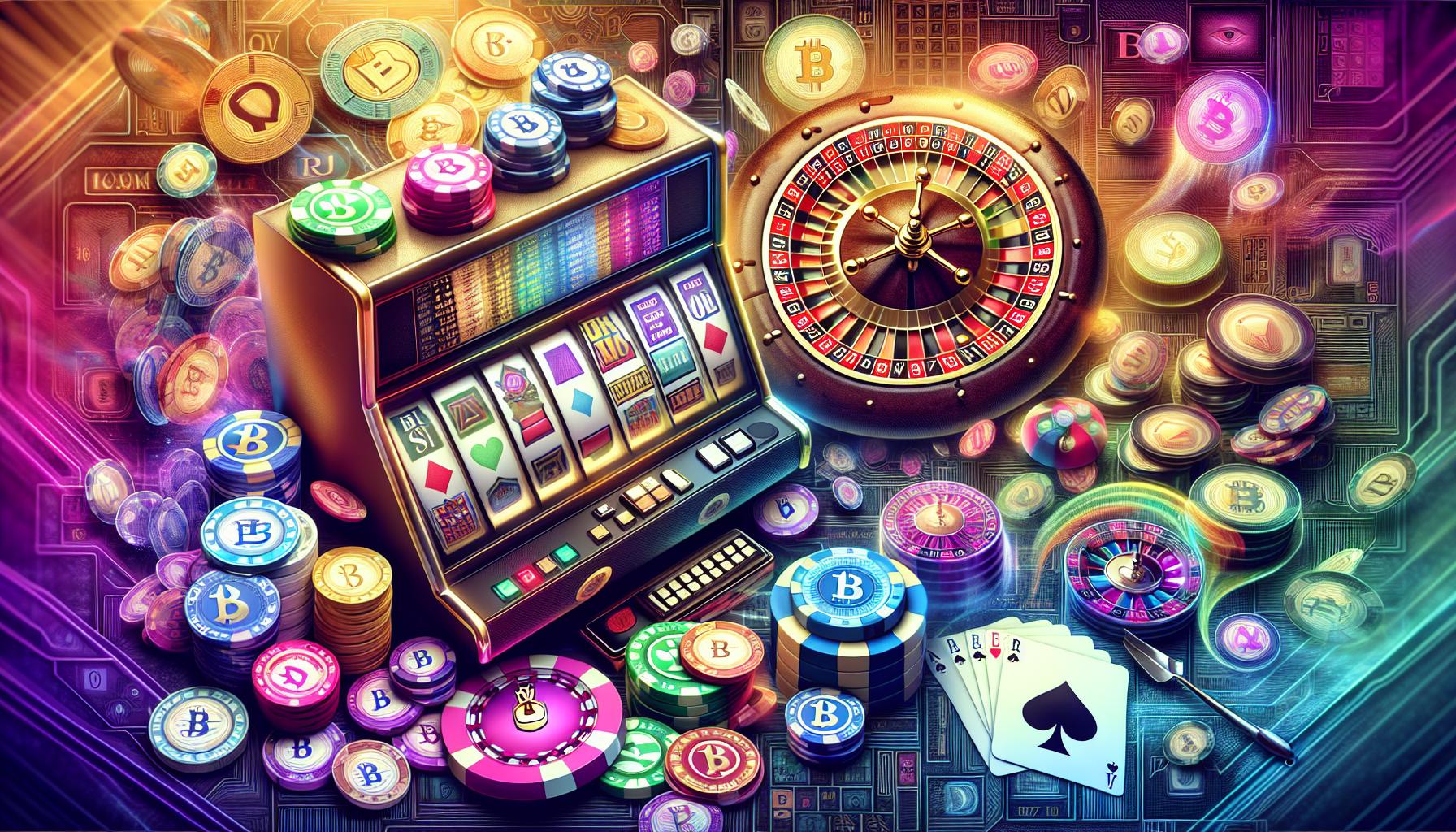 Unveiling BitStarz Casino: A Crypto Gaming Haven 1 a02d8cb7 4f06 411d 8f8f