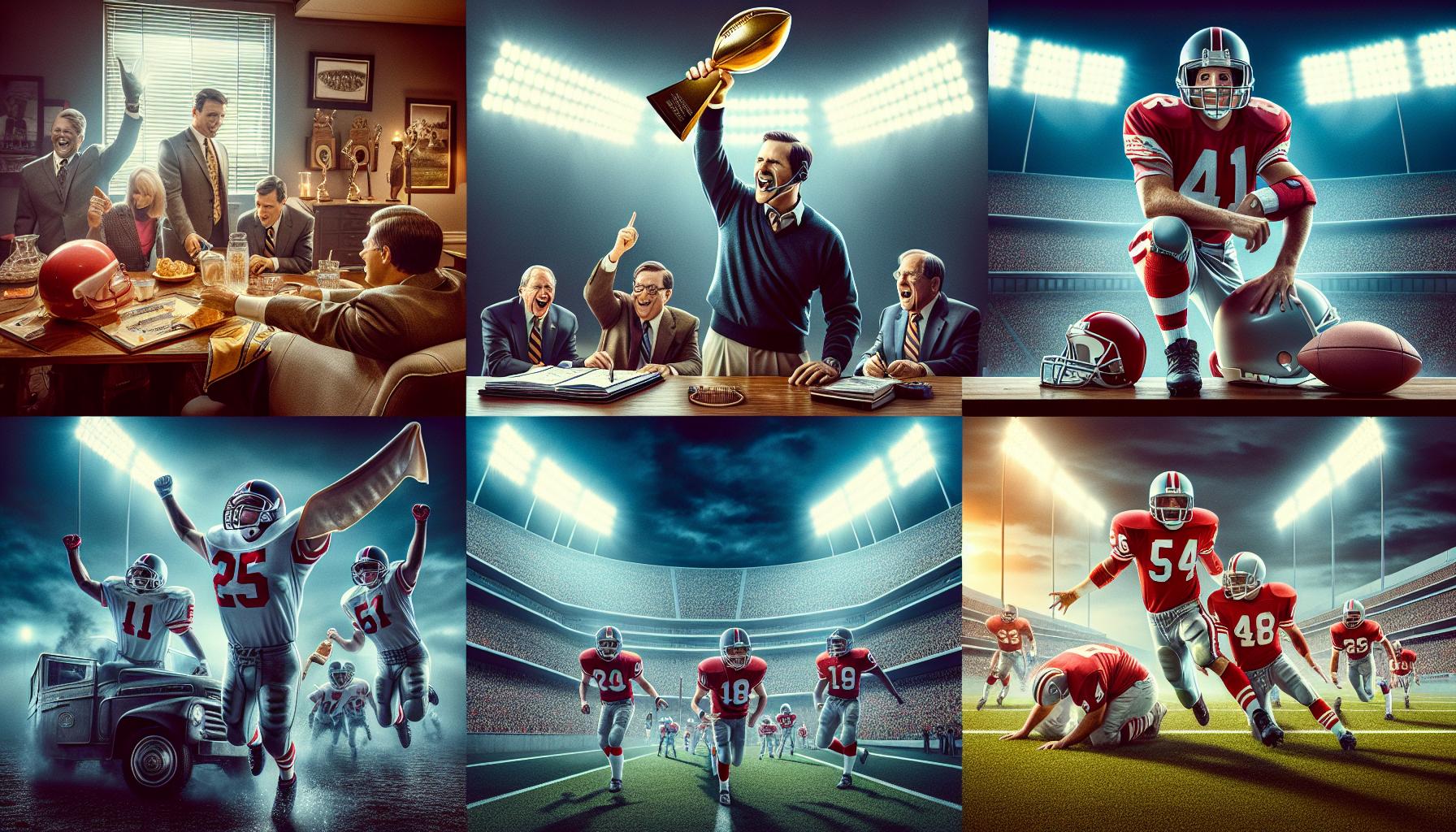 Discover Your Super Bowl Channel: Stream or Tune in 1 a14e1715 3160 4989 ab6d 4af83f9d5ff0:LaqvLi12XiVSwgbMYPyLO