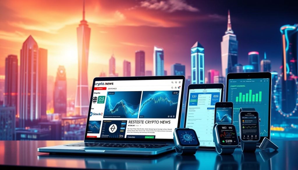 crypto news