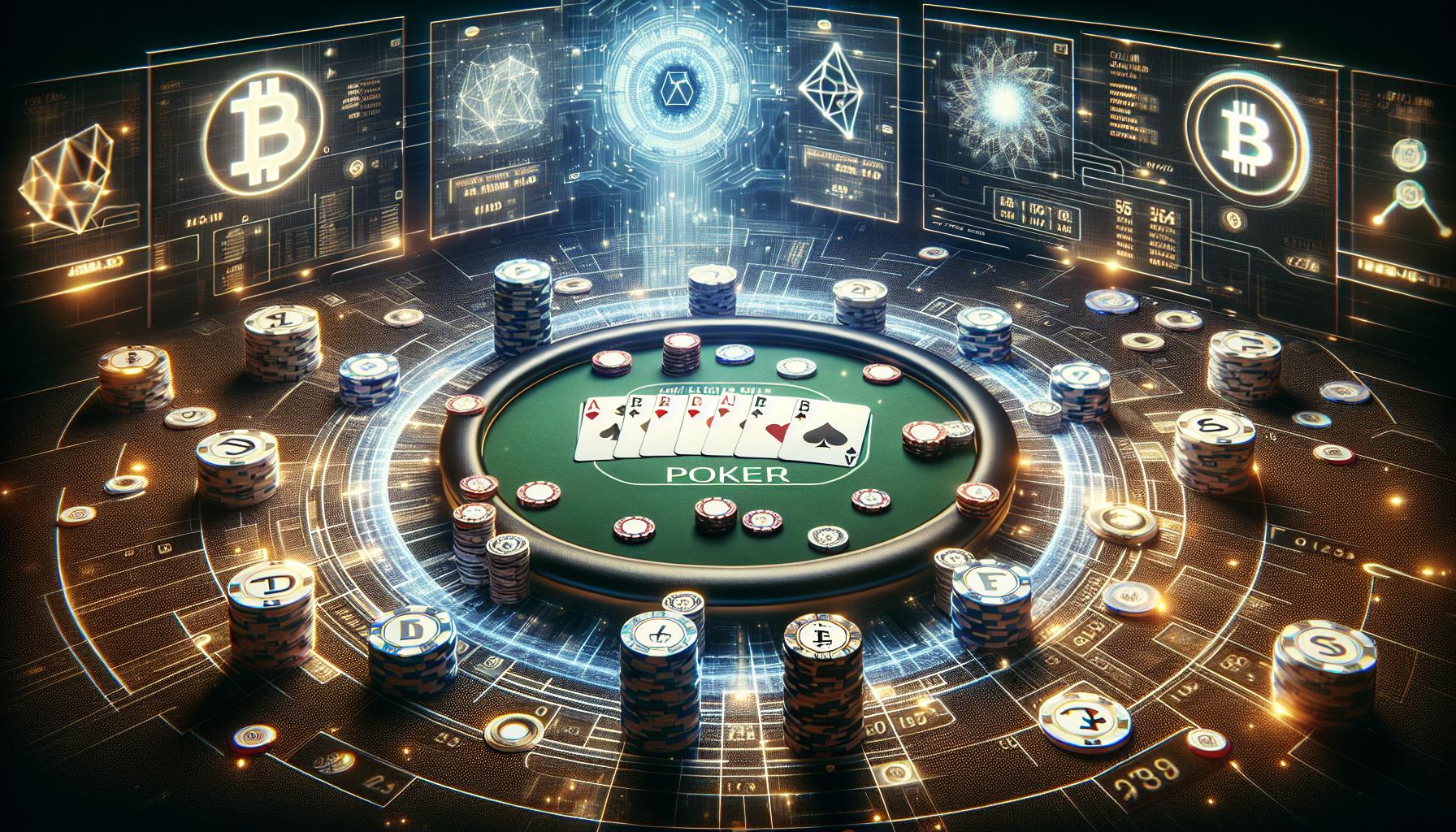 CoinPoker: Revolutionizing Online Poker with Blockchain Tech 1 d1f86ffd a10f 46a8 a980 1e78945876d1:PAyjdDpYl oyZ LOevugB