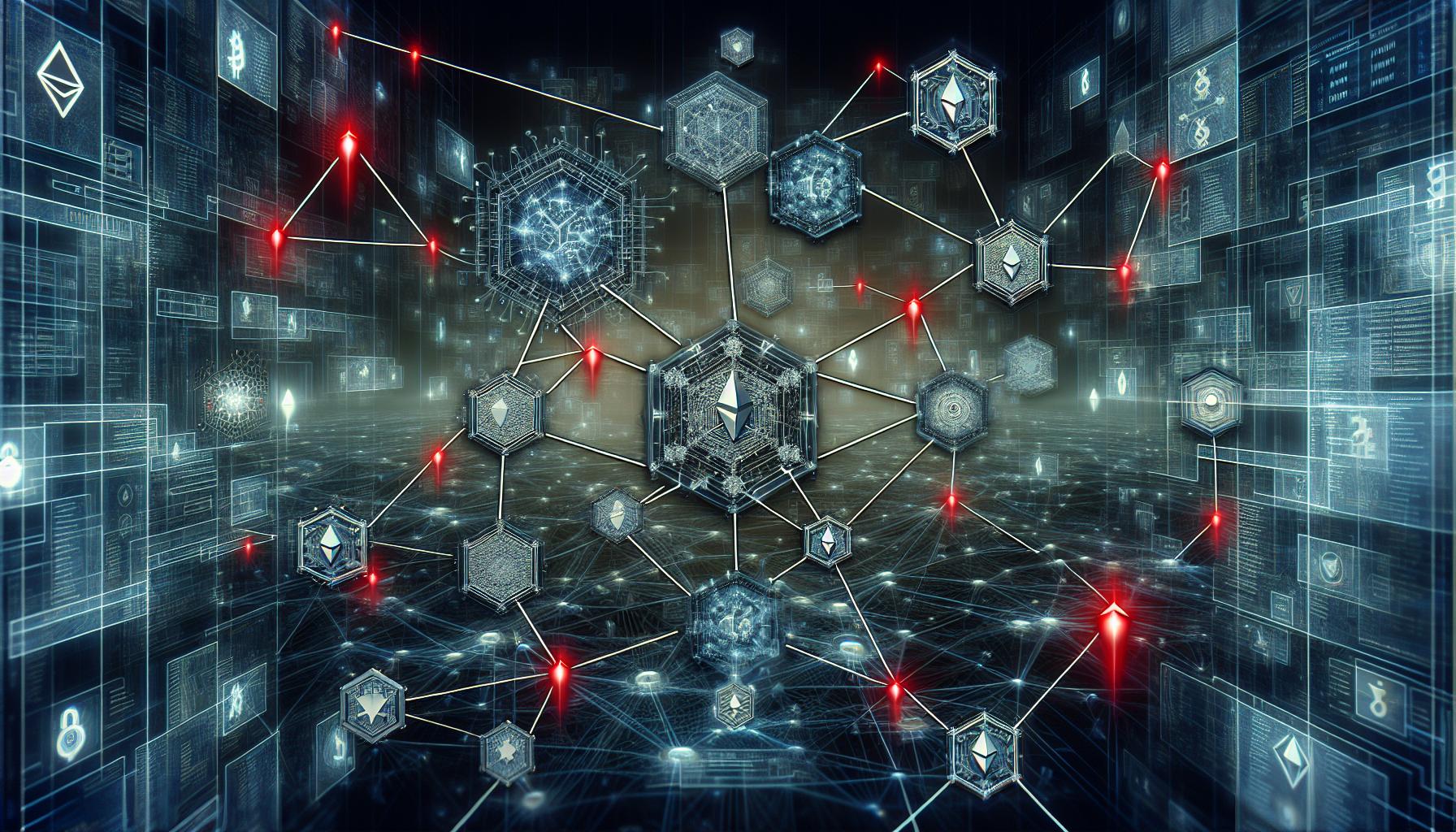 Massive Stablecoin Crash: 98% Drop Sparks Rug Pull Investigation 1 d962b2d7 5d92 448a 9e24