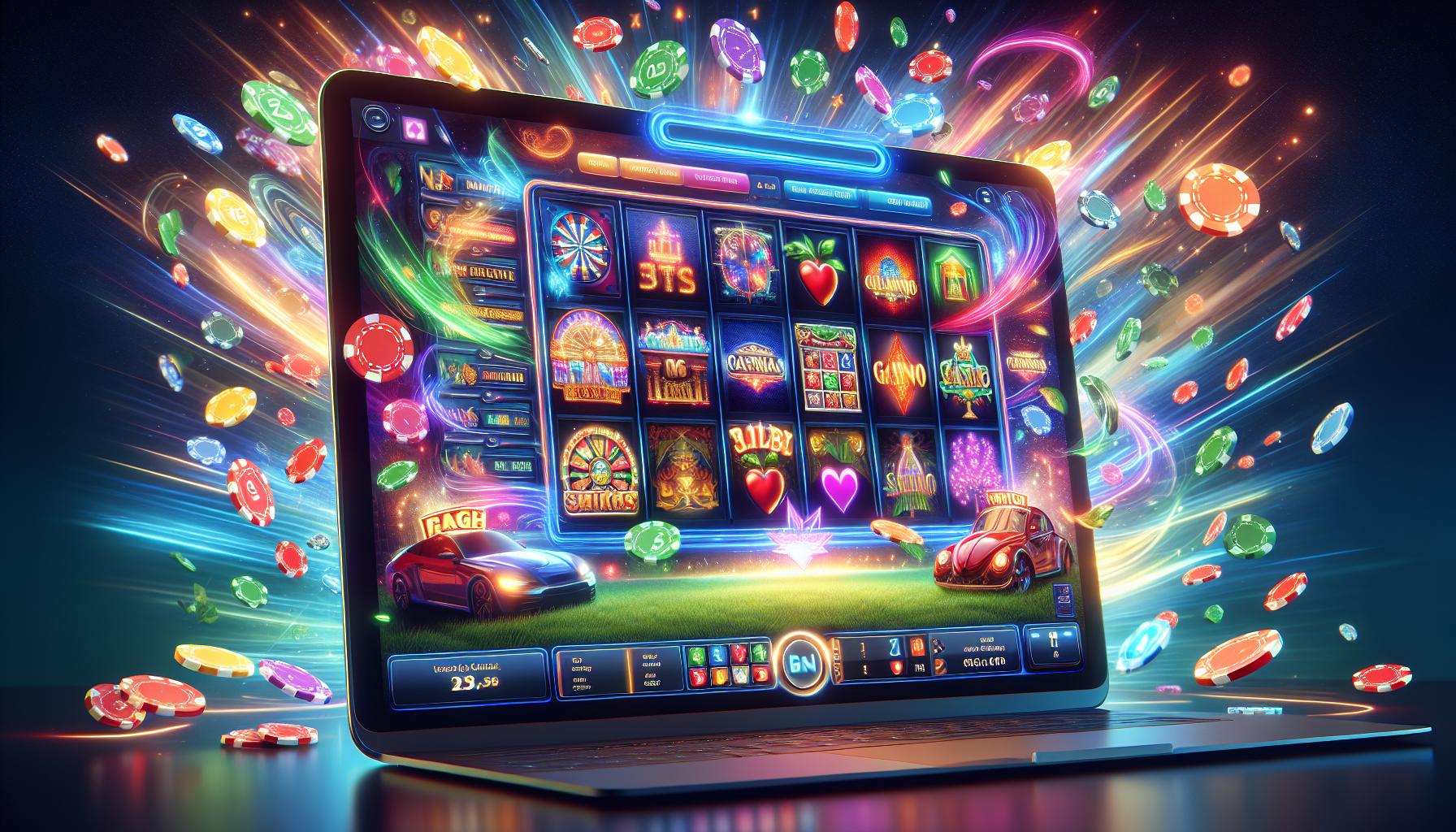 No Deposit Casino Bonuses: Win Big Without Risking Cash 1 e8399dcd e519 4363 ad22 c46863e00642:ldHhZqVl9bT66E3IGc4sD