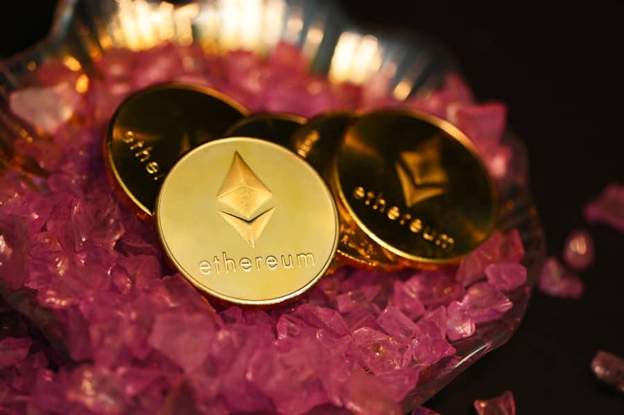 ethereum casino