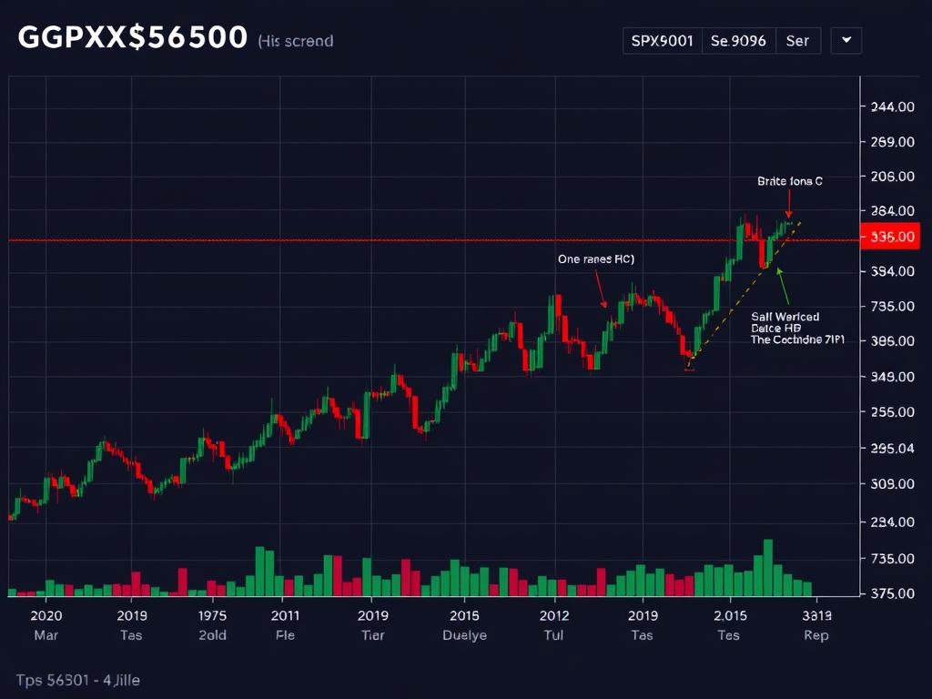 SPX6900 Coin Value Historical Price Chart