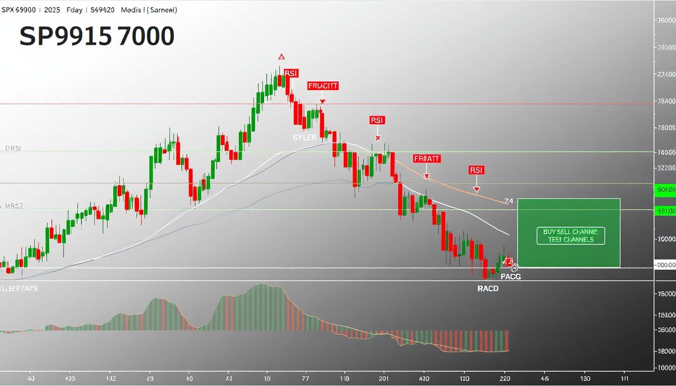 SPX6900 Coin Value Technical Analysis Chart
