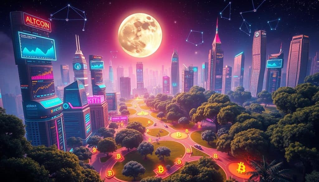 5-Altcoins-Under-1-Expected-to-Rise-Big-in-2025