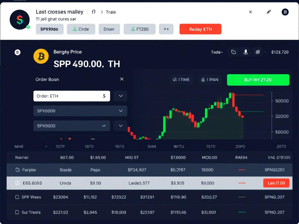 Purchasing SPX6900 Tokens
