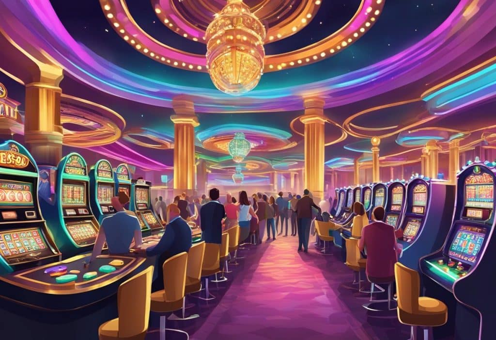 BTCCasinoNews