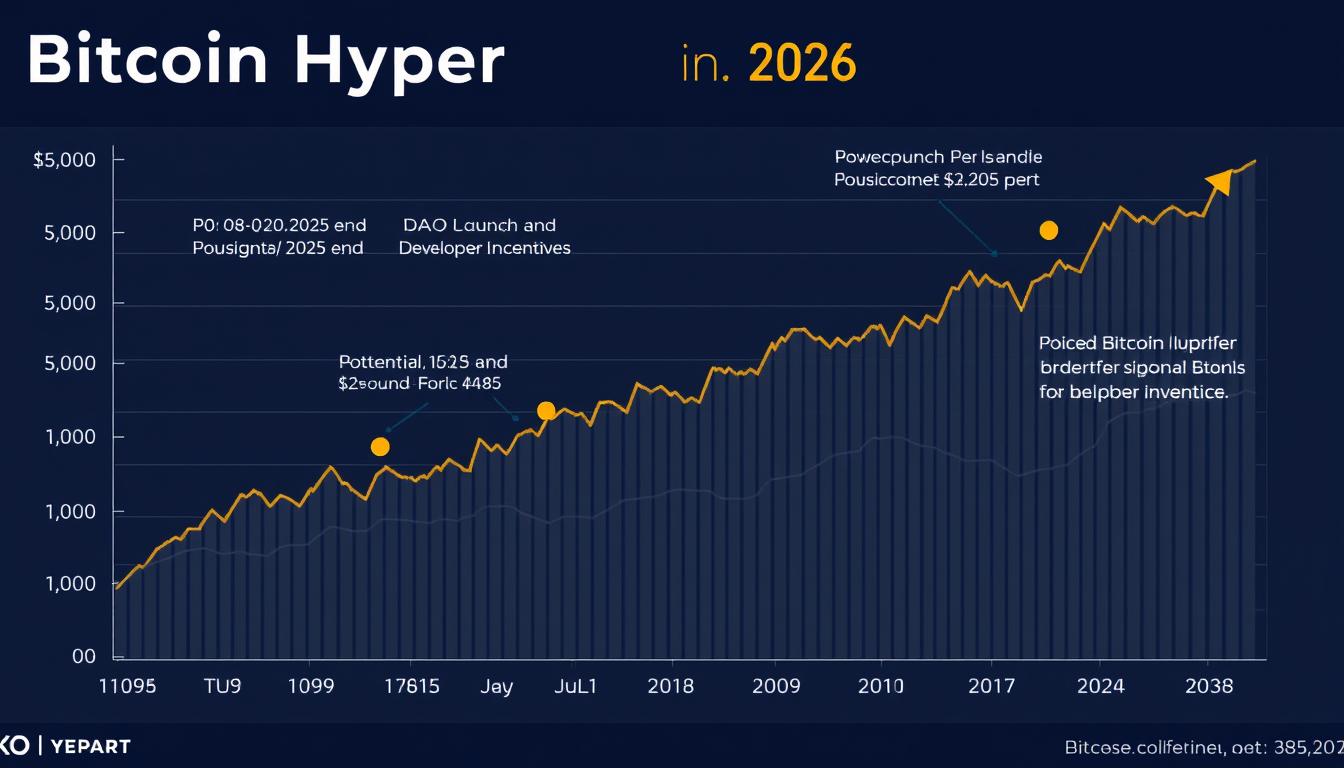 Bitcoin Hyper price Prediction