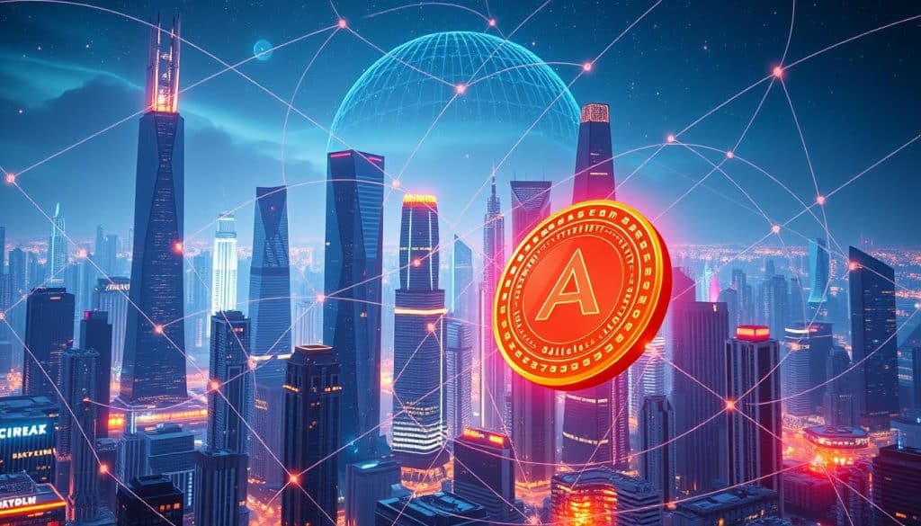 Blockchain Technology and Cryptocurrency Innovation
