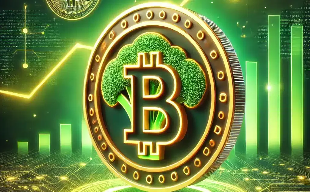 Broccoli (BRO) Price Prediction