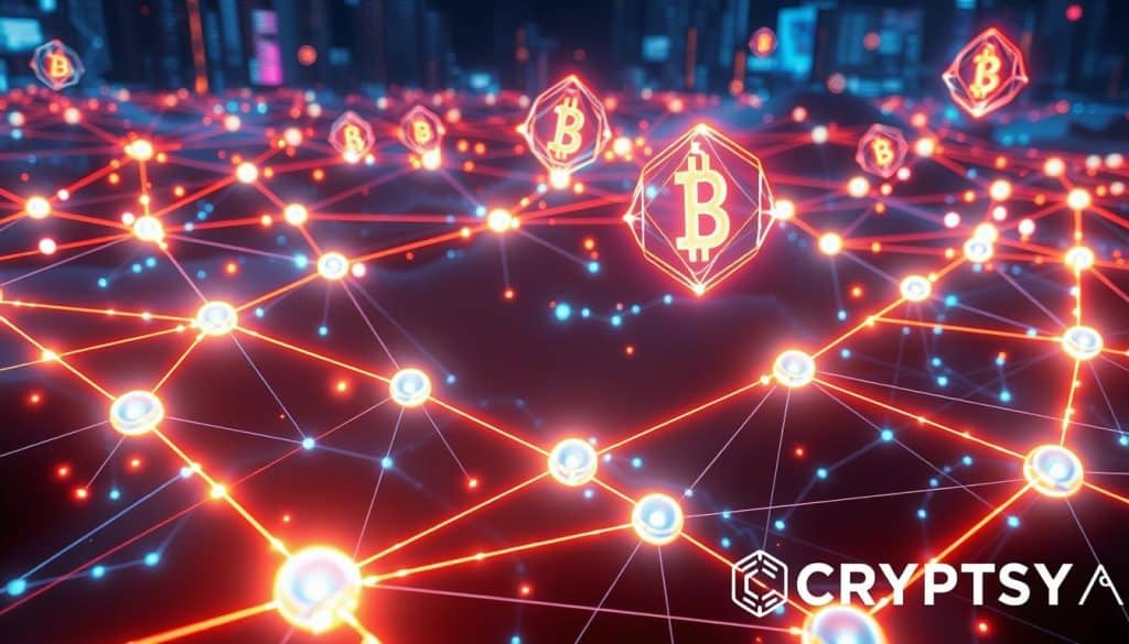 Cross-Chain-Compatibility-and-Crypto-Presales