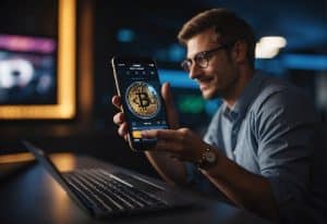 Crypto Gambling Ease