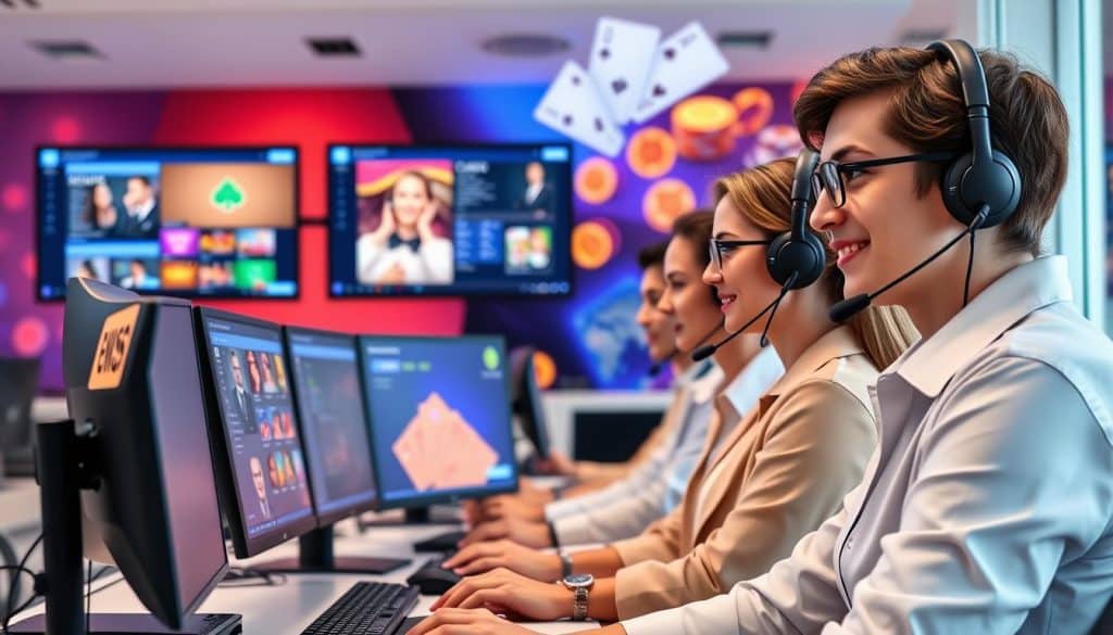 Customer-support-in-online-casinos