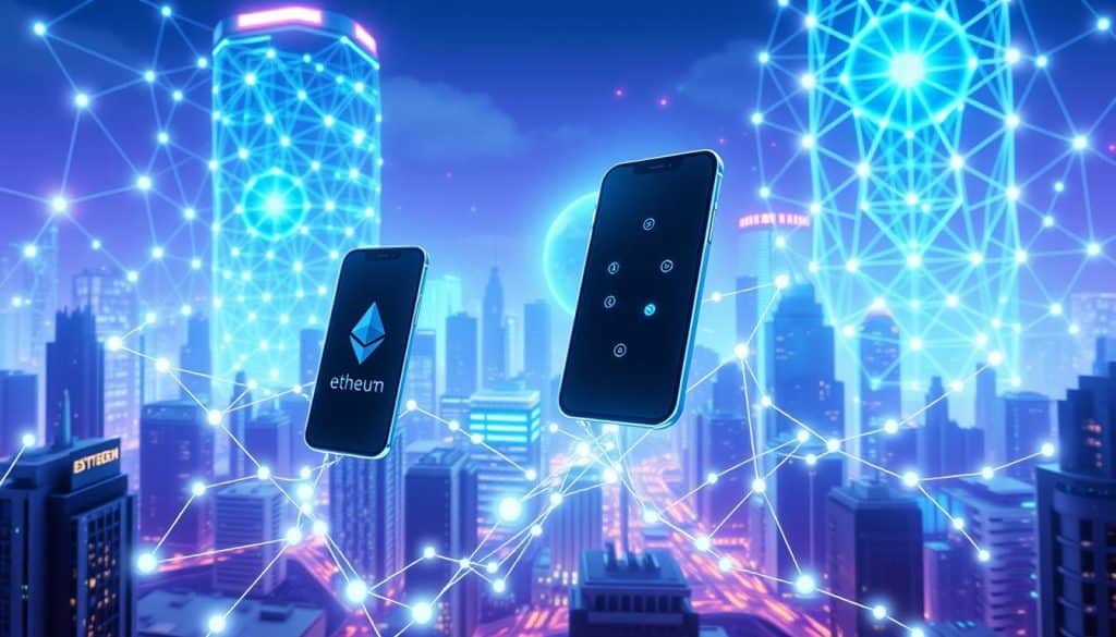 Ethereums-The-Verge-upgrade-enabling-phone-nodes