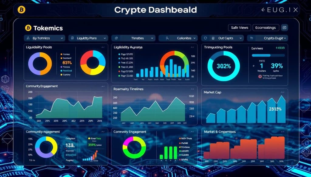 Key-Metrics-to-Evaluate-Before-Investing-in-Crypto-Presales